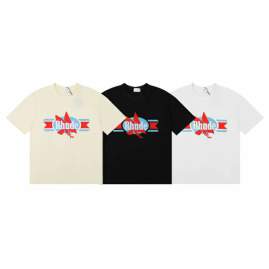 Picture of Rhude T Shirts Short _SKURhudeS-XL6htx50962306